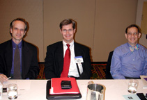 [Behavioral Telehealth Issues]