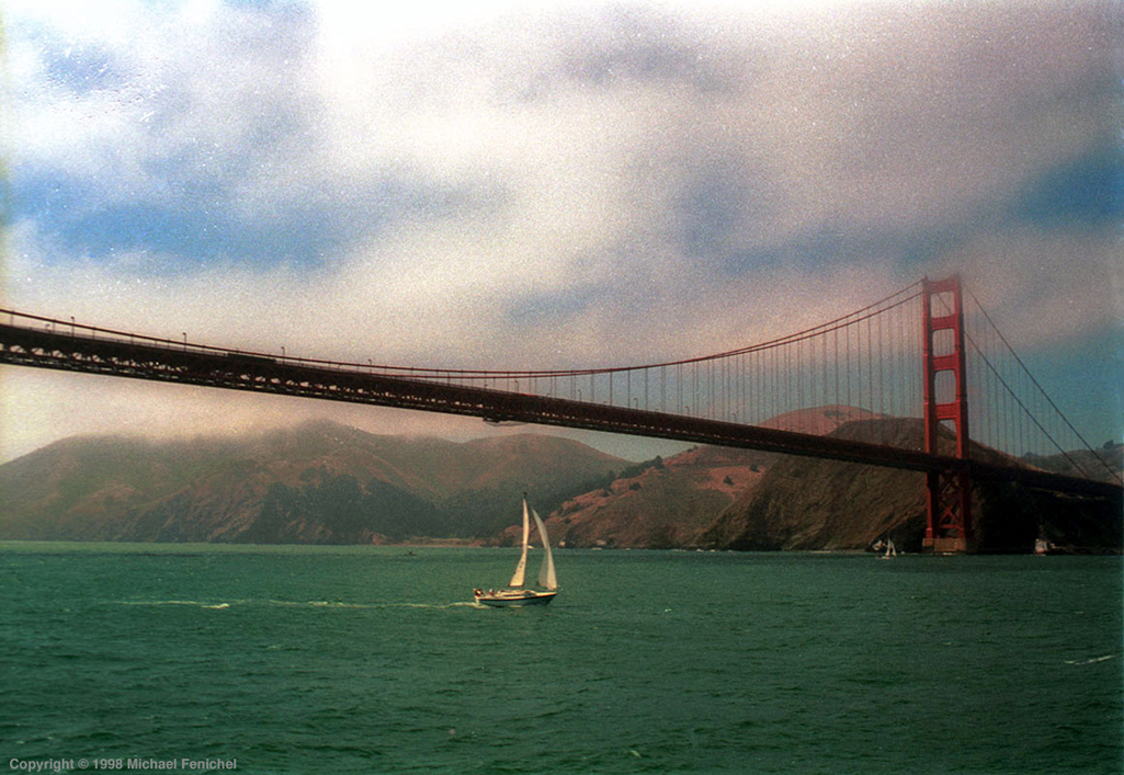 Golden Gate