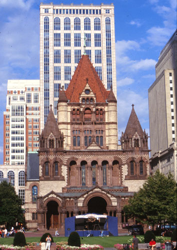 [Trinity Church]