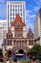 [Trinity Church]