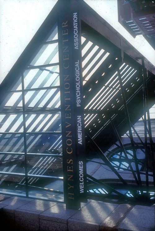 [APA1999-Hynes Convention Center]