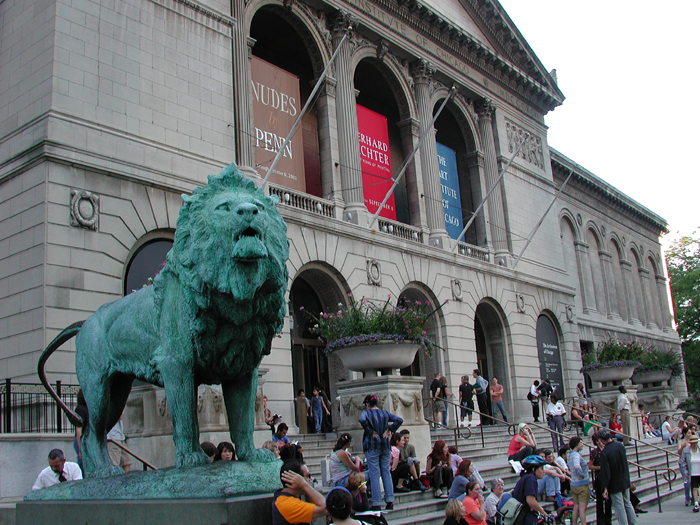 [Art Institute]