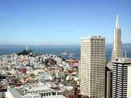 [San Francisco View]