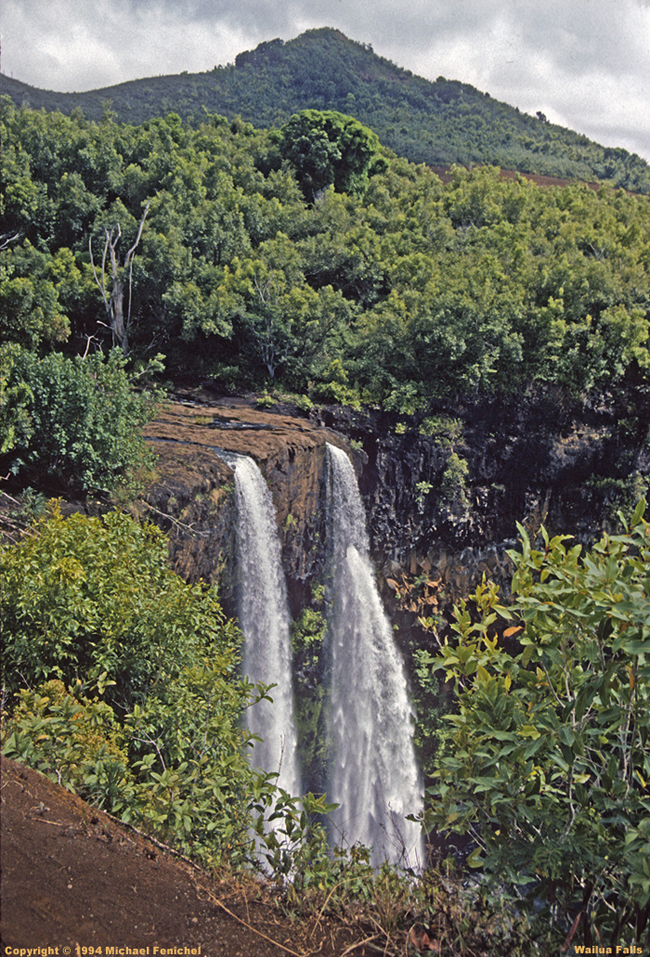 [Wailua Falls]