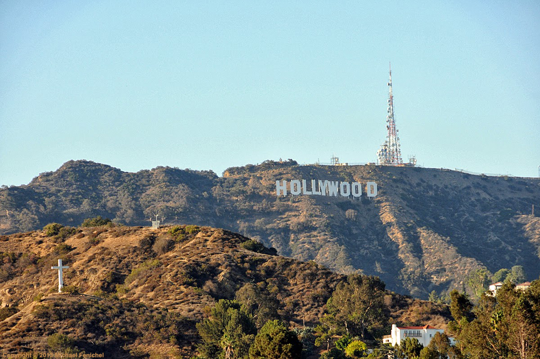 Hollywood Sign