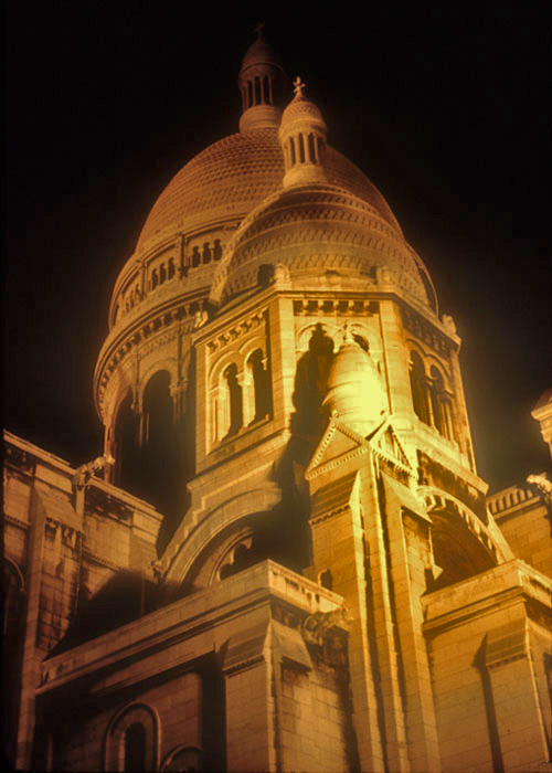 [Monmartre]