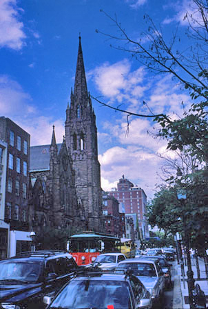 [Old Boston Church]