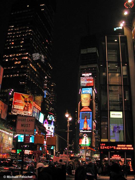 [Times Square - 21st Century]
