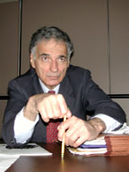 [Ralph Nader]