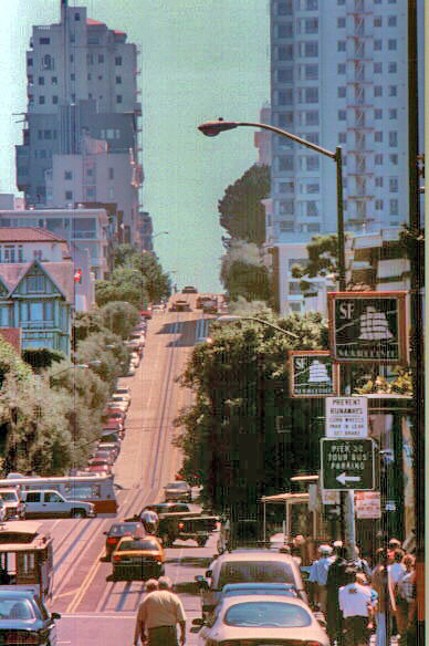 [San Francisco Hills]