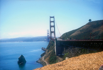 [View from Sausalito]