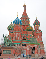 [St. Basil's Cathedral]