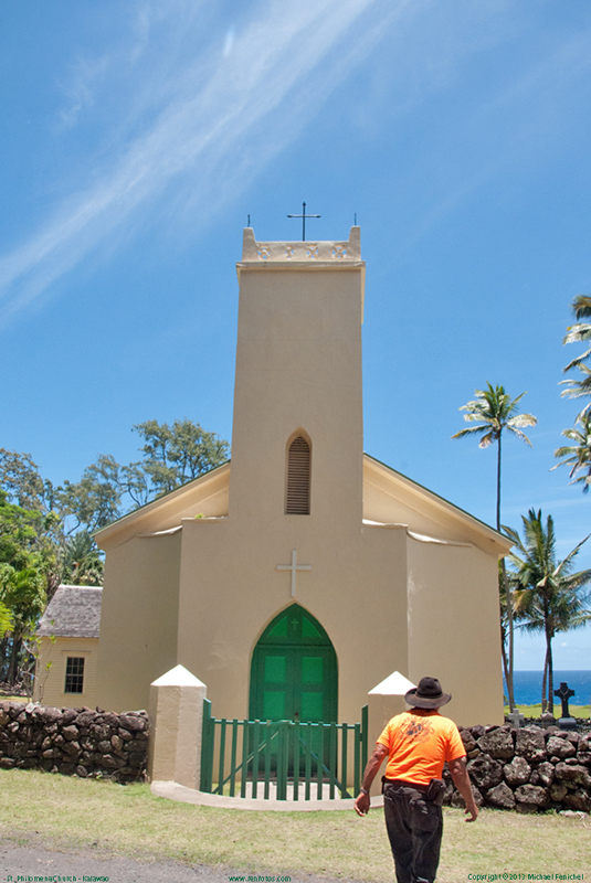 [St. Philomena Church]