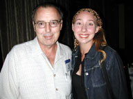 [Storm and Shannon King]