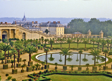 [Versailles Gardens]