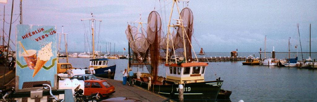 [Volendam Panorama]