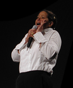 Anna Deavere Smith