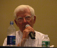 A.T. Beck - Washington Aug 2005