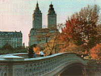 [Bow Bridge]