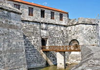 [Castillo de la Real Fuerza]