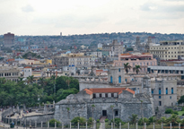 [View of Havana]