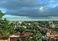 [Cienfuegos Sunrise]