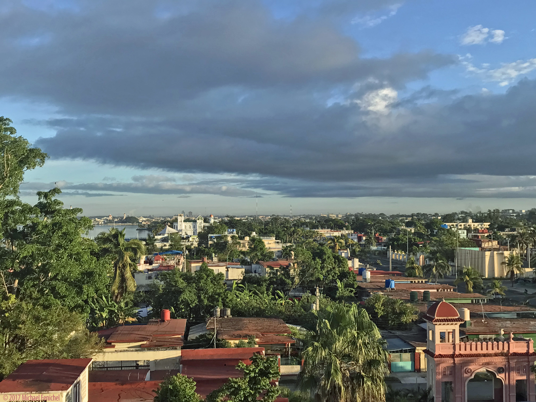 [Cienfuegos Sunrise]