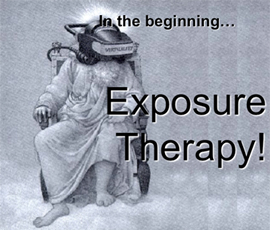 Exposure Therapy