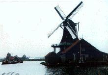[Zaanse-Schans]