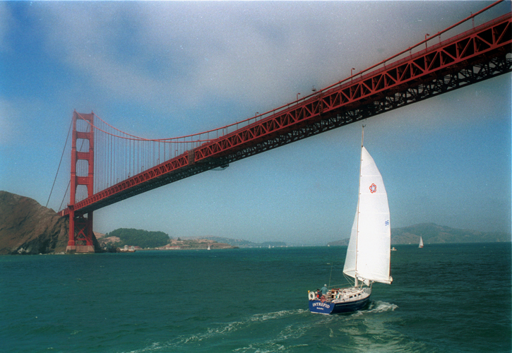 [Golden Gate Bridge 2]