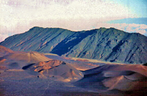 [Mt.Haleakala]