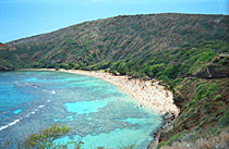 [Hanauma Bay]