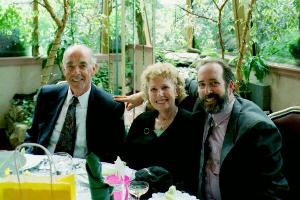 Mark and Jack Fenichel