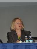 Marlene Maheu - APA 2011