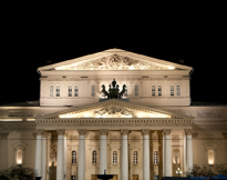 [Bolshoi]