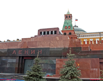 [Lenin's Tomb]