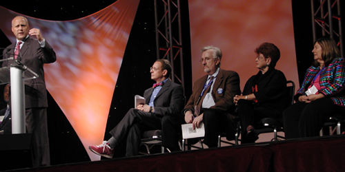 [Opening Session 2006]