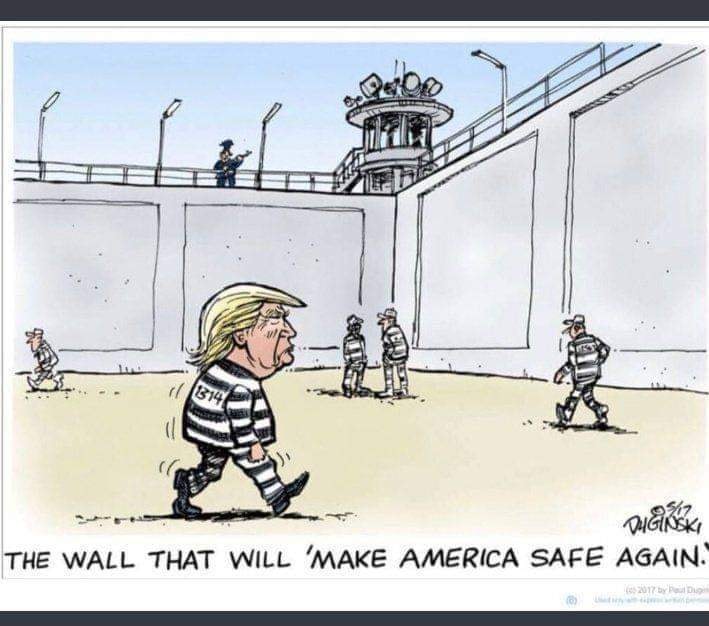 Wall of Safety