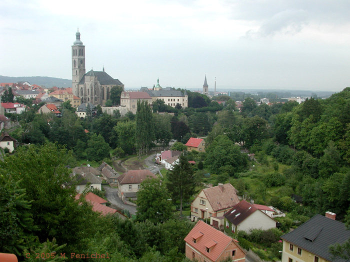 [Kutná Hora]