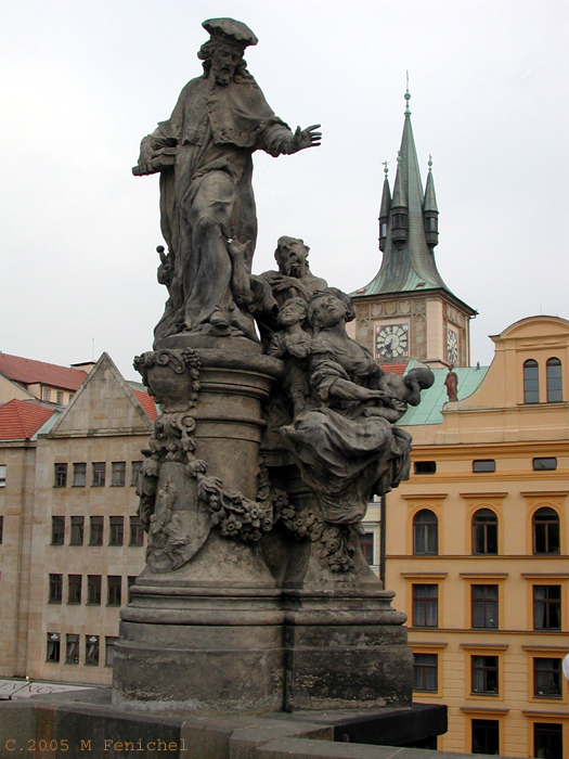 Prague-Praha, Czech Republic