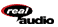 realaudio logo