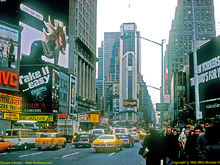 [Times Square Classic]