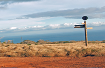 [Northwest Molokai - Maunaloa and Papohaku]