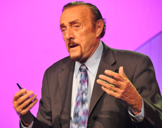 Philip Zimbardo