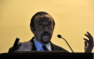 Phil Zimbardo 2011